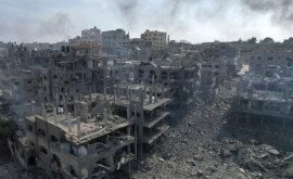 ООН Более 338 тысяч человек покинули сектор Газа