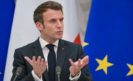 Macron se va adresa națiunii în legătură cu creșterea numărului de acte antisemite