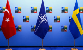 Турция пообещала НАТО ратифицировать принятие Швеции в альянс