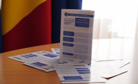 CEC a editat în premieră materiale informative despre alegeri în 5 limbi