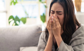 Care este diferenţa dintre răceală şi gripă