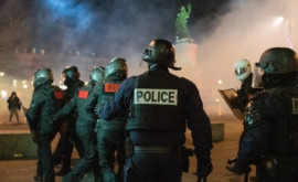 Franţa interzice protestele propalestiniene