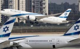 Молдаване в Израиле жалуются на то что цены на авиабилеты выросли в 3 раза