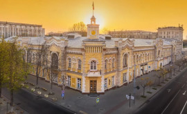 Număr record de pretendenți 27 de candidați aspiră la fotoliul de primar de Chișinău