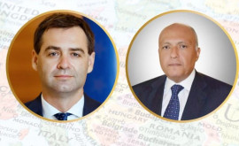 Moldova și Egiptul au discutat despre evacuarea cetățenilor noștri din Gaza