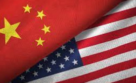 МИД Китая Пекину и Вашингтону удалось стабилизировать отношения