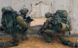 Израиль отложил наземную операцию в секторе Газа В чем причина