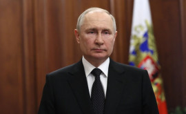 Путин назвал внеблоковый статус Украины чрезвычайно важным для России