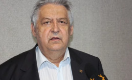 A murit academicianul Constantin Spînu care a condus Direcția de Cercetare și Inovare la ANSP