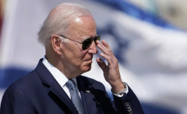 Joe Biden ar putea face o vizită în Israel