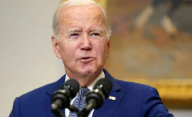 Joe Biden ar putea vizita Israelul în această săptămînă