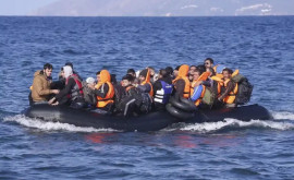 Испания фиксирует резкий рост наплыва мигрантов на Канарские острова