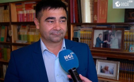 Nicolae Pascaru Există speranța că opoziția din Moldova se va uni 