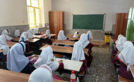 В детских садах Ирана запрещено преподавание иностранных языков