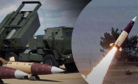 Белый дом подтвердил передачу Украине ракет ATACMS 