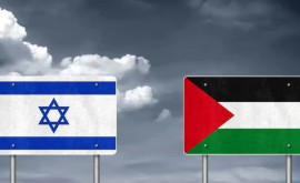 Иордания отменила саммит по ситуации в Израиле с участием Байдена