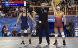Тренер по вольной борьбе Борис Сава стал чемпионом мира в 15й раз