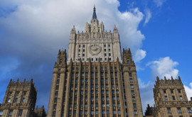 Ministerul rus de Externe Întoarcerea de 180 de grade a Moldovei către Rusia nu are niciun temei