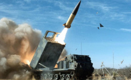 Появились кадры пуска ракет ATACMS Вооруженными силами Украины