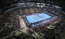Теннисный турнир перенесли из ТельАвива в Софию