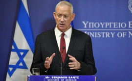 Эксминистр обороны Израиля Война с ХАМАС может занять месяцы