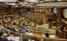 Discuții aprinse în Parlamentul pe subiectul rezoluție de condamnare a atacului Hamas asupra Israelului