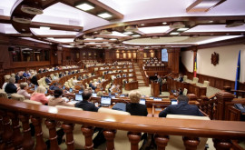 Parlamentul a adoptat o Declarație în susținerea poporului Israel