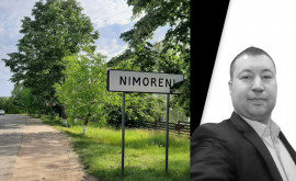 O stradă din Nimoreni redenumită în memoria gardianului decedat în urma atacului de la Aeroport