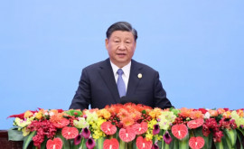 Си Цзиньпин представил восемь направлений развития инициативы Один пояс один путь