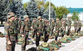 Militarii moldoveni participă la aplicațiile internaționale Combined Resolve XIX