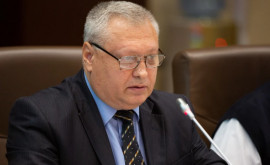 Valeriu Kuciuk În Declarația de suveranitate este statuat expres că RMoldova se declară stat demilitarizat