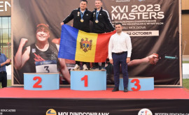 Каких успехов добились спортсмены Молдовы на чемпионате Европы по пятиборью 