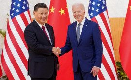 Cînd ar putea avea loc întîlnirea dintre Joe Biden și Xi Jinping 