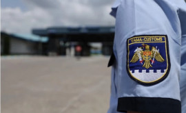 Молдавские таможенники конфисковали два автомобиля угнанные из стран ЕС