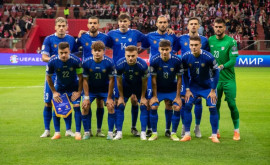 Foștii fotbaliști speră să vadă echipa națională la EURO2024 Avem două meciuri grele