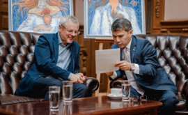 Moldova și Kazahstan vor extinde cooperarea culturală