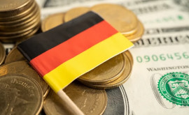Германия в этом году обгонит Японию и станет третьей экономикой мира