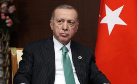 Erdogan Turcia nu consideră că Hamas este o organizație teroristă