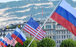 Rusia a primit din partea SUA propuneri privind stabilitatea strategică