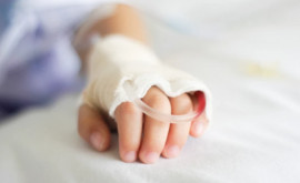 Copilul rănit în accidentul de la Bahmut a ieșit din comă
