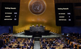 Rezoluțiile ONU privind pauza umanitară în Gaza și încetarea focului nu au fost adoptate