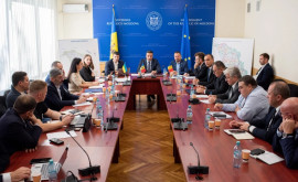 Ucraina intenționează să creeze un coridor verde la hotar cu Moldova și România pentru a accelera circulația mărfurilor