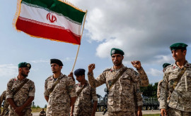 Иран готовится к масштабным военным учениям