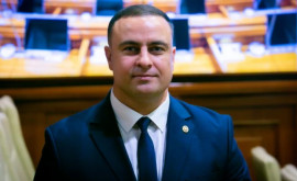Alexandr Pînzari a fost numit în funcția de director al Centrului Național Anticorupție