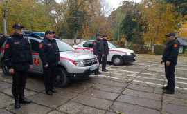 Aproape 800 de carabinieri scoși în stradă pentru menținerea ordinii publice