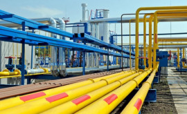ANRE a aprobat tarifele pentru serviciul de transport al gazelor naturale prestat de către Vestmoldtransgaz