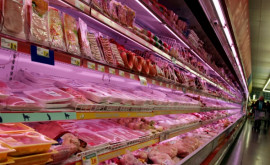 В Европе и США предупредили о наличии сальмонеллы в магазинном курином мясе
