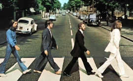 Legendara trupă The Beatles lansează un nou single la 53 de ani de la destrămare