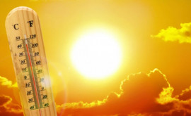 Beijingul înregistrează cel mai călduros sfârşit de octombrie din istoria măsurătorilor sale meteorologice