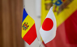 Japonia va oferi Moldovei un grant de 19 milioane de euro destinat agricultorilor